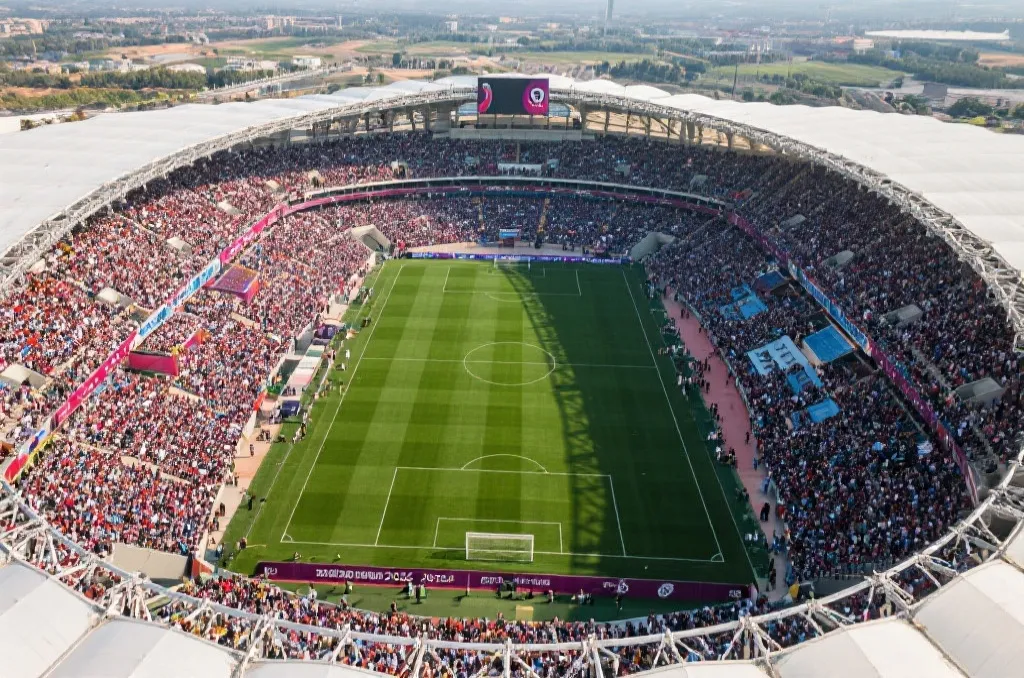 2026世界杯抢票必看！FIFA官方发布票务指南，教你如何安全规划与避坑